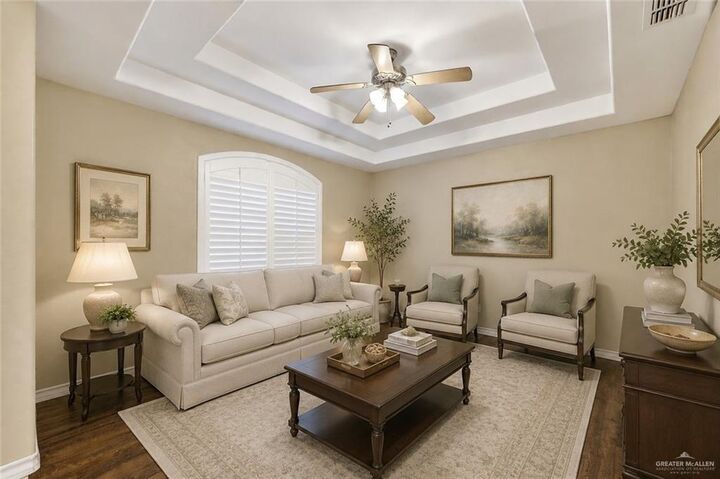 Property Photo: 2202 E 25th 1/2 Street TX 78574
