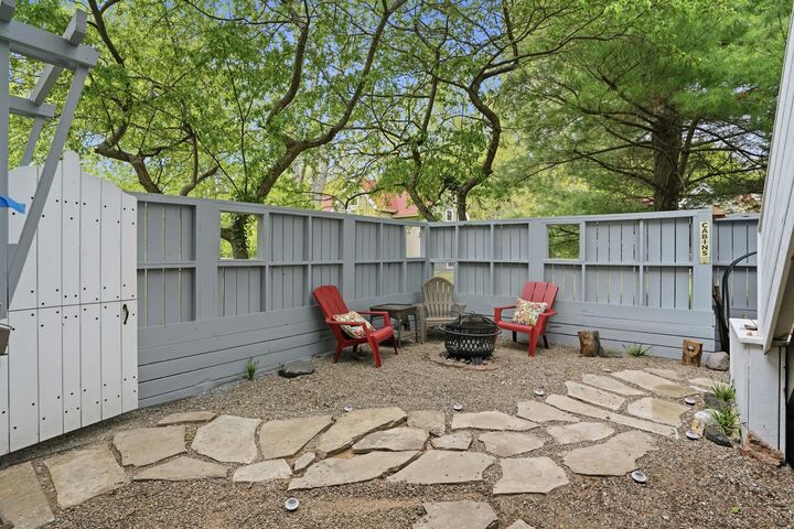Property Photo: 11 Tryon Farm Lane IN 46360