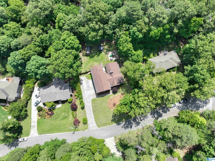 Property Photo:  705 New Hope Mtn Road  AL 35124 