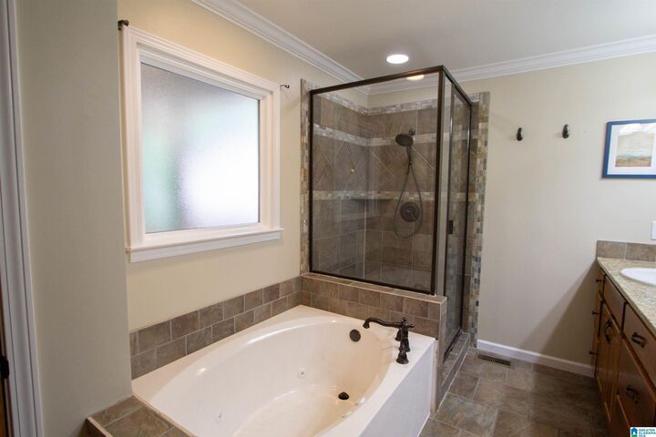 Property Photo:  705 New Hope Mtn Road  AL 35124 