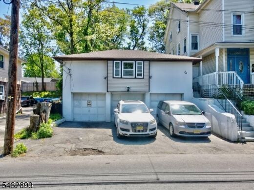 Property Photo:  76 Doremus St  NJ 07522 