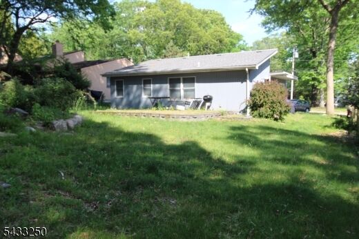 Property Photo:  64 W Lake Shore Dr  NJ 07866 