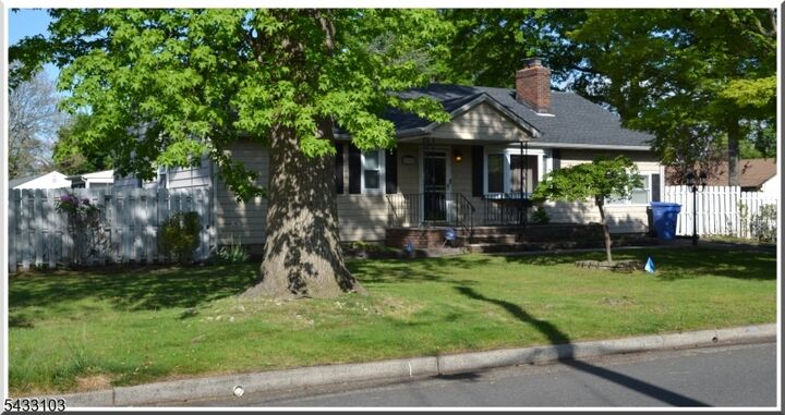 Property Photo: 2202 Murray Ave NJ 07080