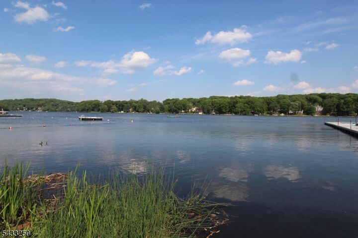 Property Photo: 64 W Lake Shore Dr NJ 07866