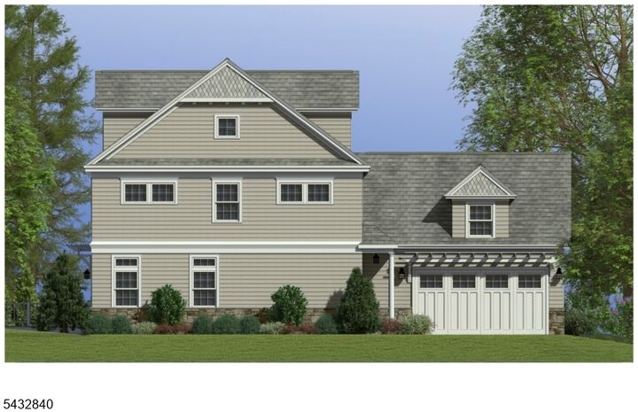 Property Photo:  13 Travis Lane  NJ 07960 