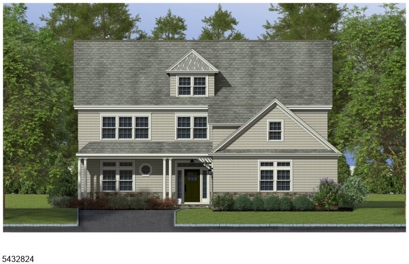 Property Photo:  4 Travis Lane  NJ 07960 