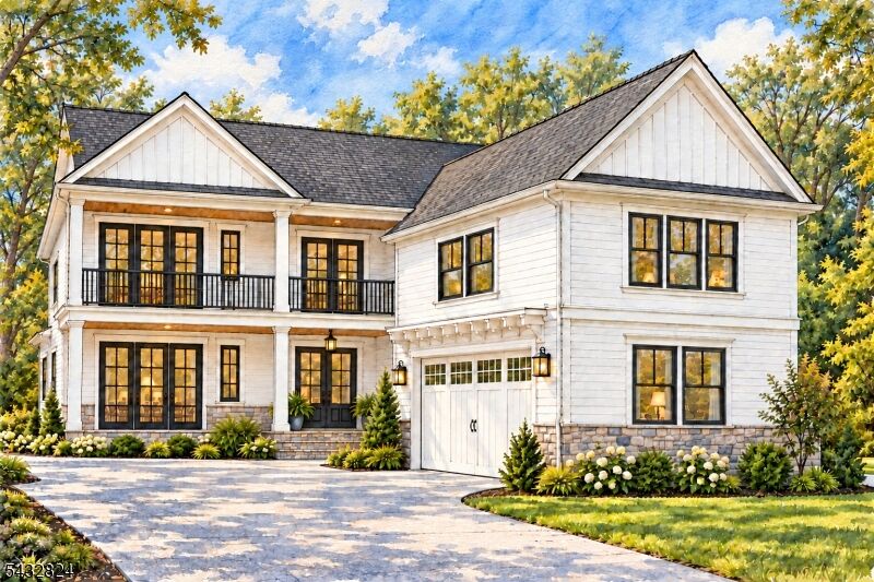 Property Photo: 8 Travis Lane NJ 07960