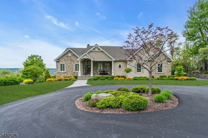 Property Photo:  45 Asbury Rd  NJ 07840 