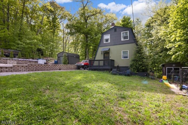 Property Photo: 7 Glen Dr NJ 07461