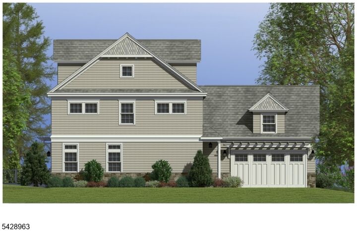 Property Photo:  3 Travis Lane  NJ 07960 