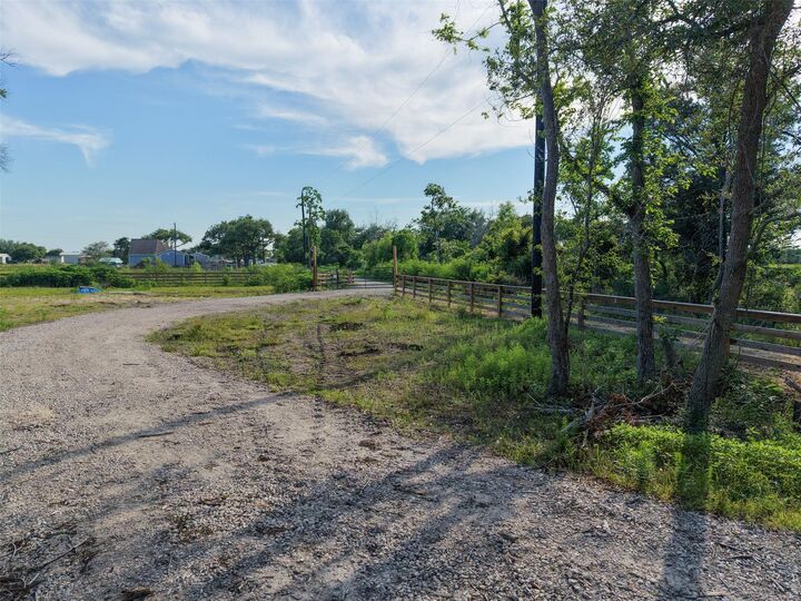 Property Photo:  0000 Gibbs  TX 77510 
