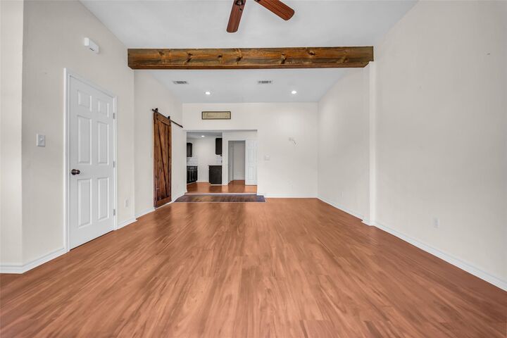 Property Photo:  201 W Mink Street  TX 77378 