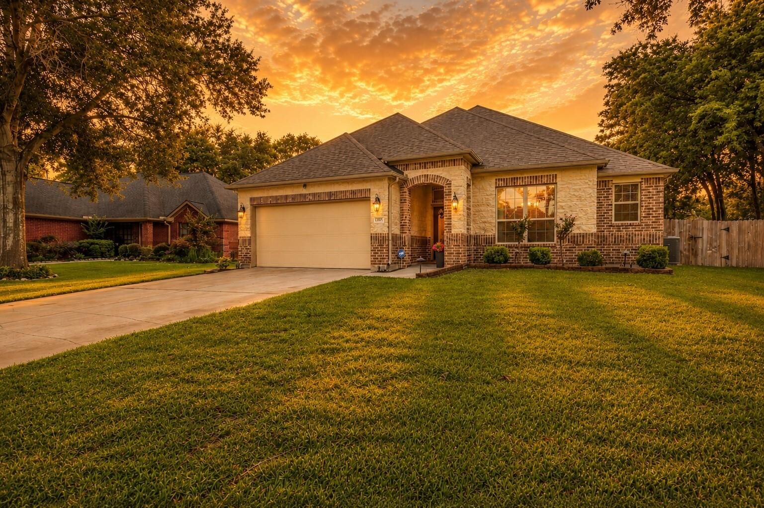 Property Photo: 12757 Virgo Drive TX 77318