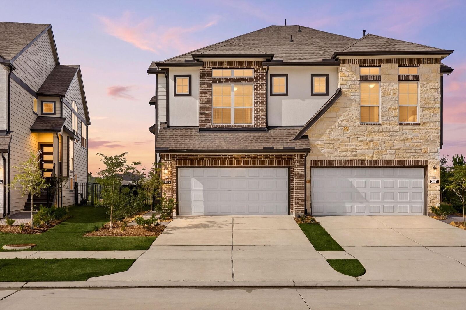 Property Photo:  21167 Medina River Drive  TX 77433 
