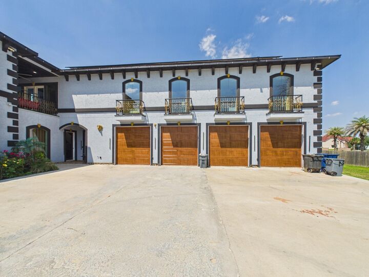Property Photo: 1259 County Road 147 TX 77511