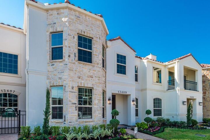 Property Photo: 13409 Preston Cliff Court TX 77077