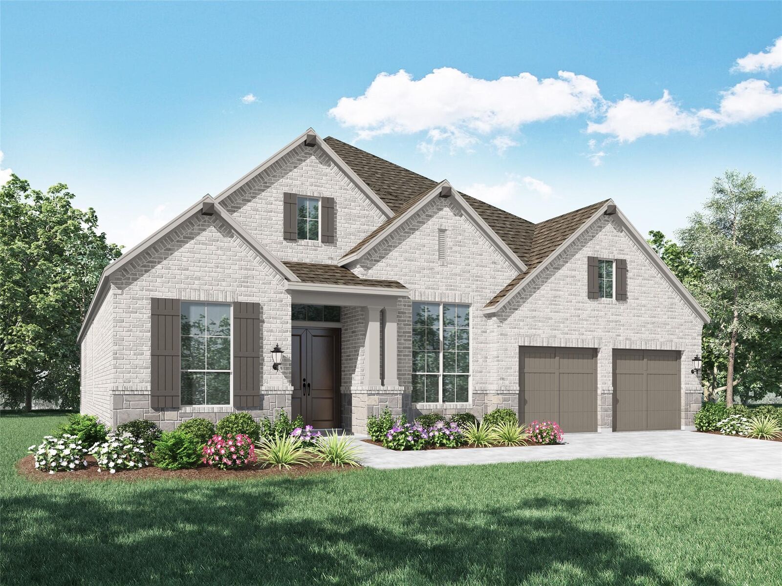 Property Photo: 922 Groundwater Way TX 77546