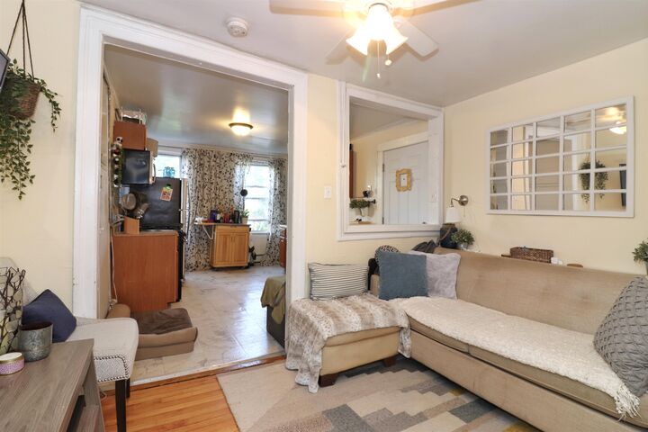 Property Photo: 238 South St 4 NJ 07307