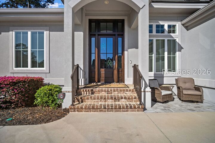 Property Photo:  279 Farnsleigh Avenue  SC 29910 