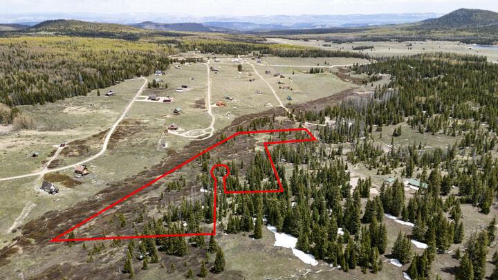 Property Photo:  1913 E 2175 S 7 Lots Totaling 6.03 Acres  UT 84719 