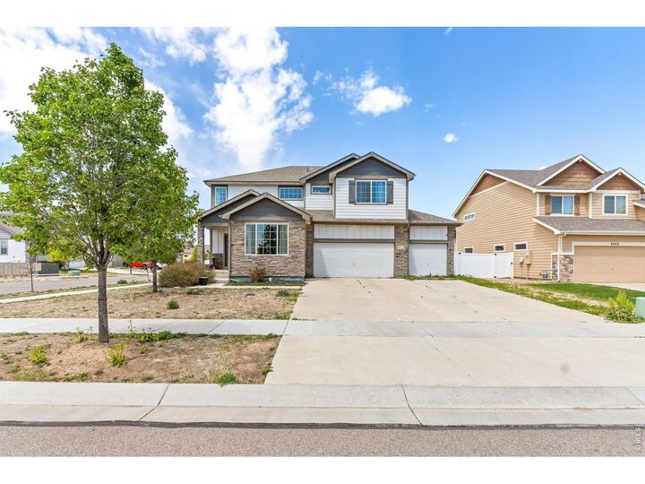 Property Photo:  8847 16th St Rd  CO 80634 