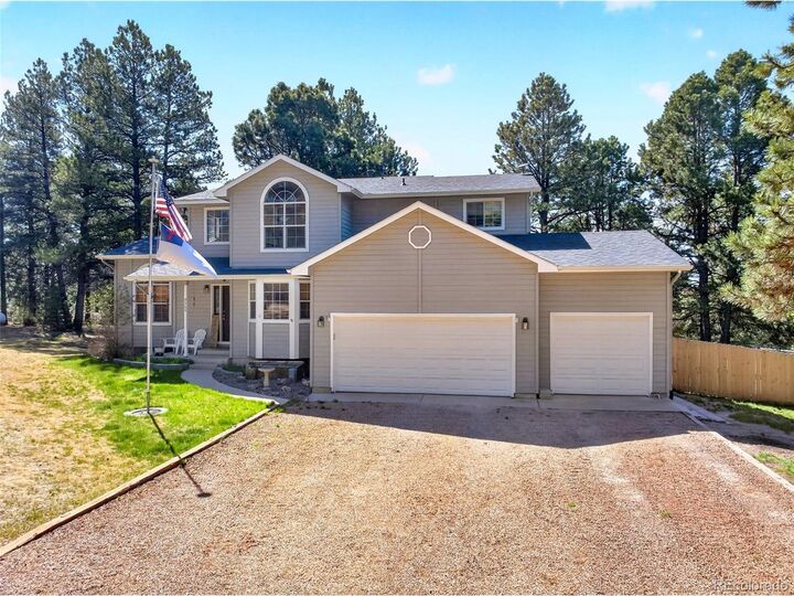 Property Photo:  9364 Elkmont Ct  CO 80831 