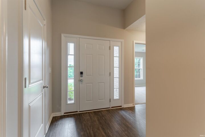 Property Photo: 832 Tawny Drive IN 47712-4603