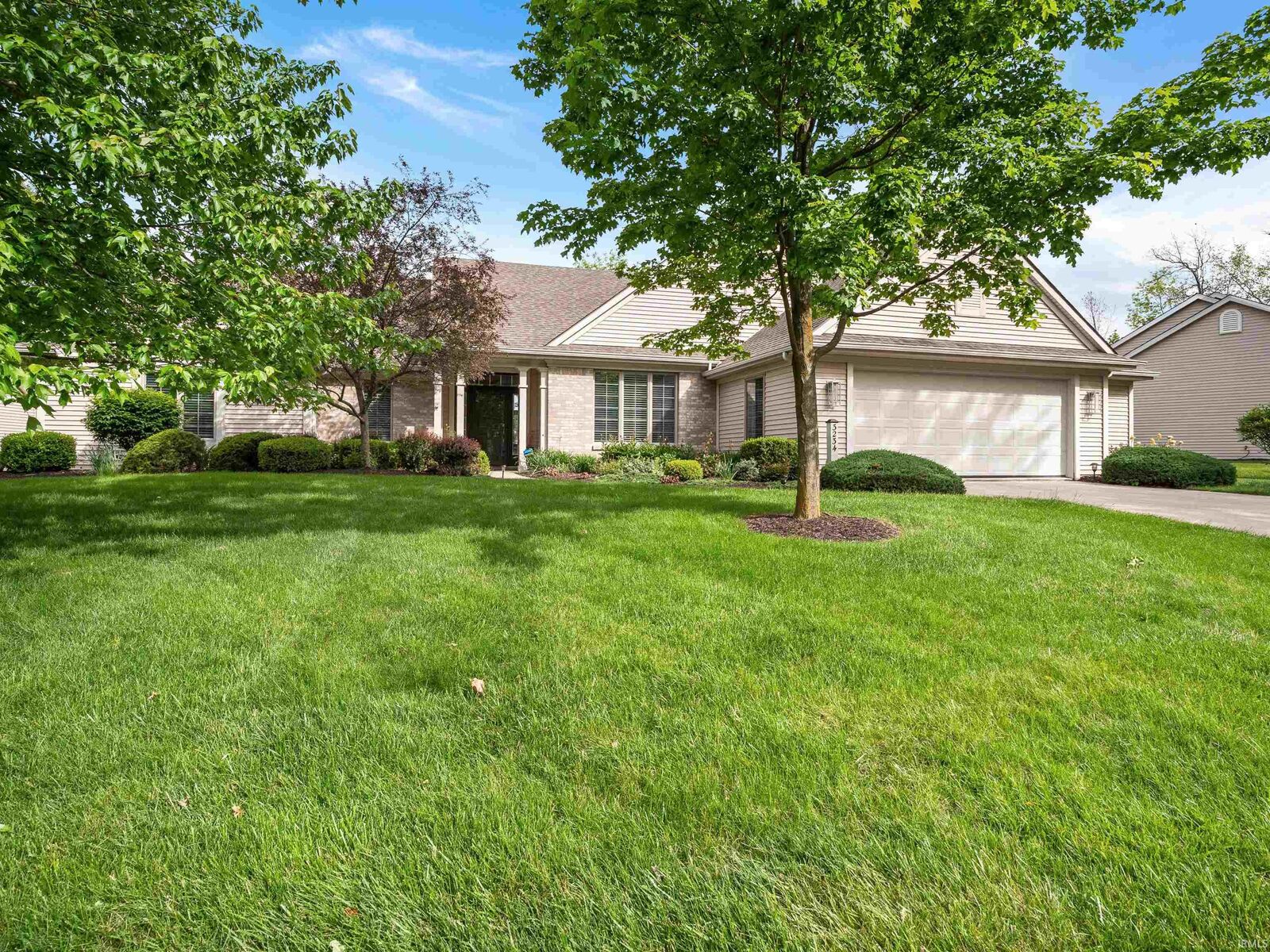 Property Photo:  3234 Covington Reserve Parkway  IN 46804 