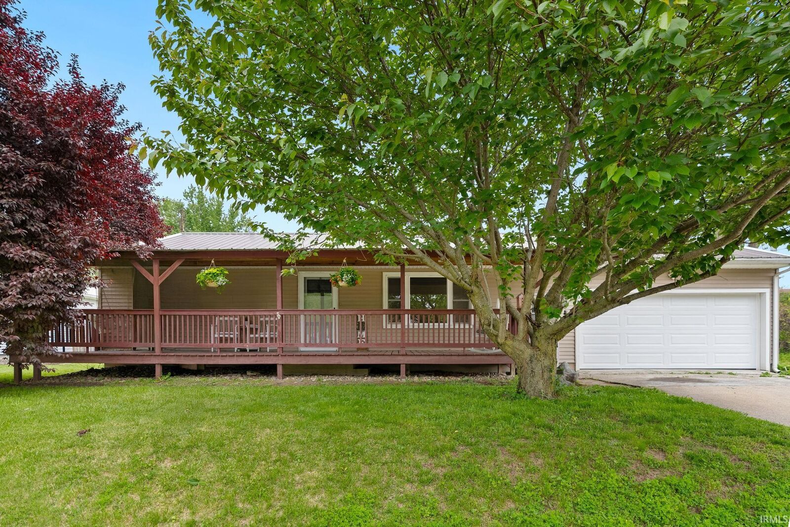 Property Photo: 6717 Beaty Avenue IN 46809-2606