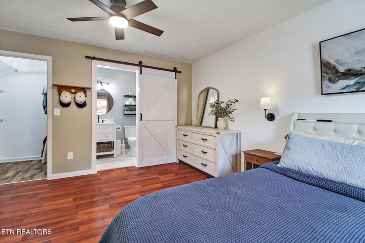 Property Photo:  249 Trace Lane  TN 37321 