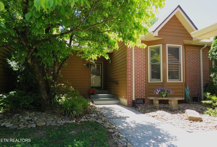 Property Photo:  113 Blue Ridge Court  TN 37830 