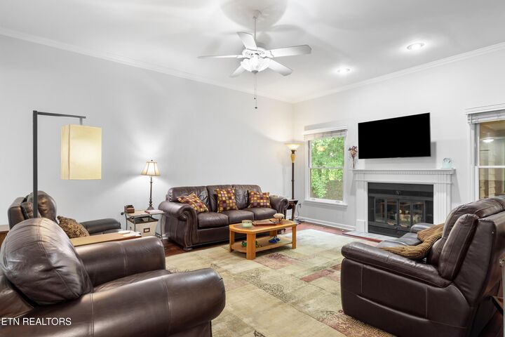 Property Photo:  113 Blue Ridge Court  TN 37830 