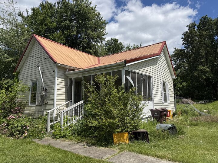 Property Photo:  203 Broadway Street  KY 42501 