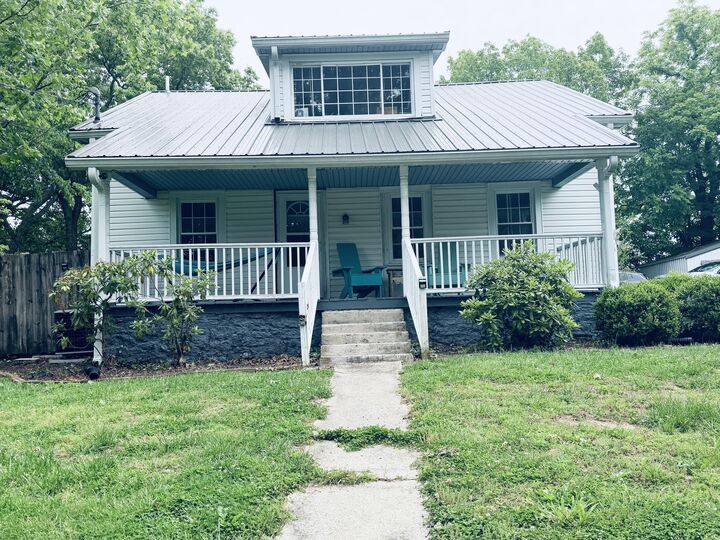 Property Photo:  510 St Johns Road  KY 40601 