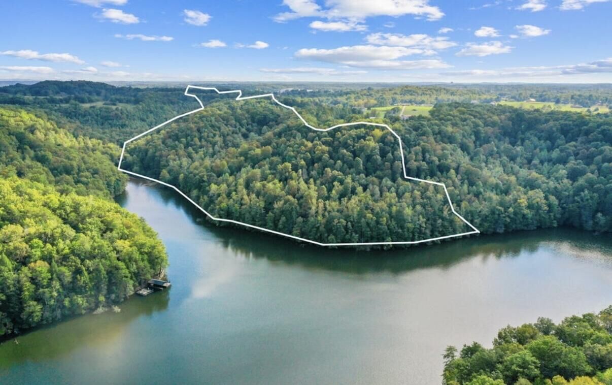 Property Photo:  9999 Cabin Creek Road Drive  KY 40741 