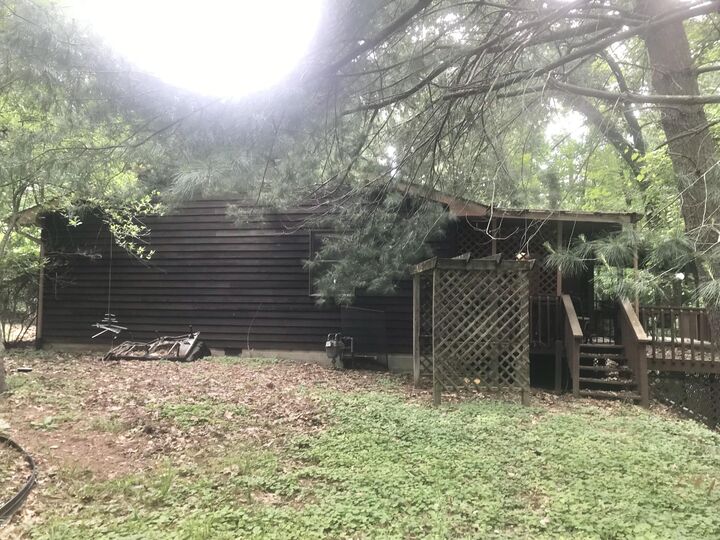 Property Photo:  1037 Geiger Lane  KY 41101 