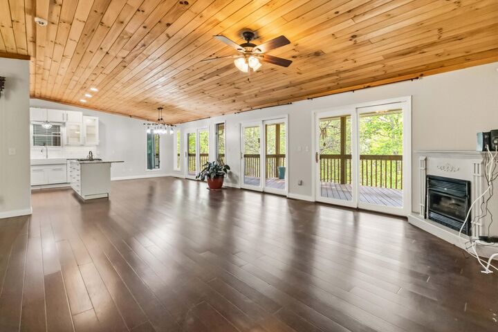Property Photo:  1597 Fisherman Cove Road  KY 40741 