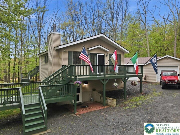 Property Photo:  149 McMichaels Court  PA 18360 