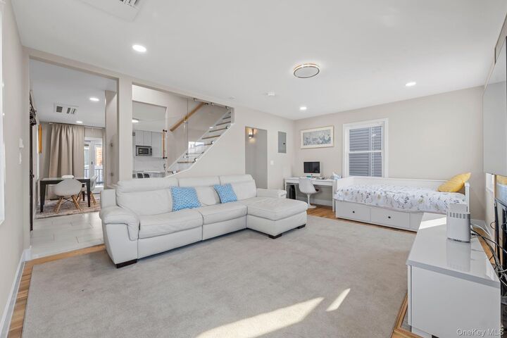 Property Photo:  15404 14th Avenue  NY 11357 