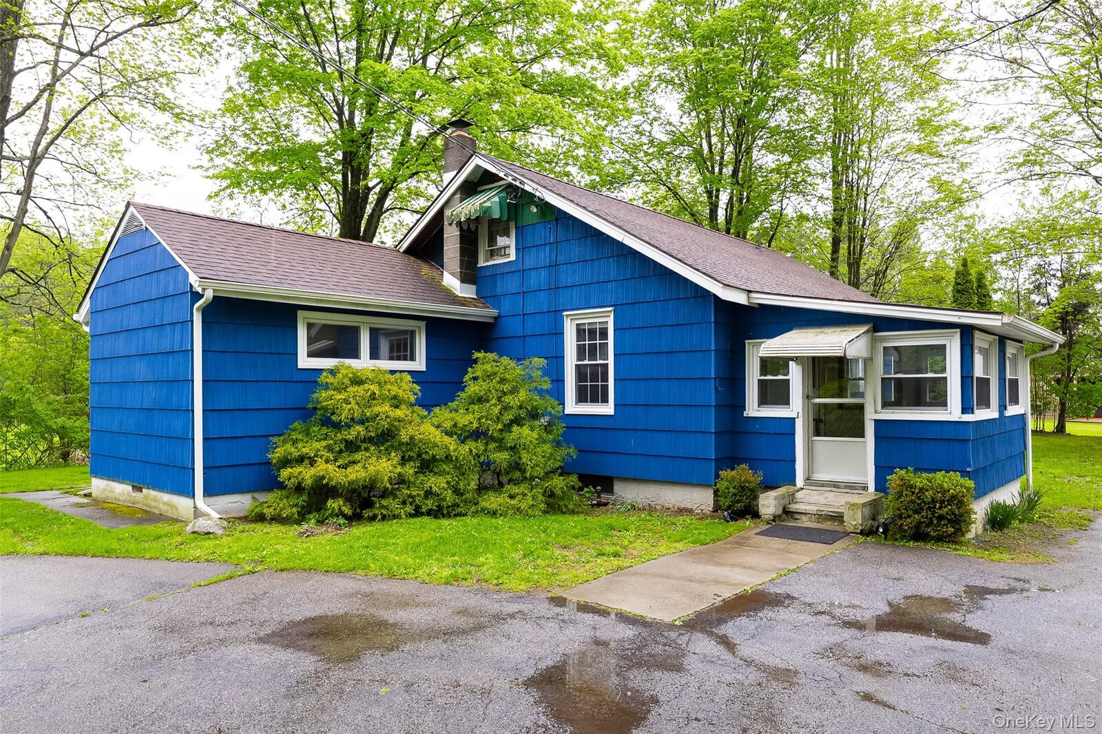 Property Photo: 3176 Sharon Turnpike NY 12545