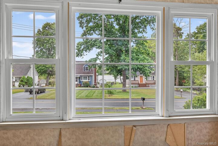Property Photo: 105 Lakewood Drive NY 10920