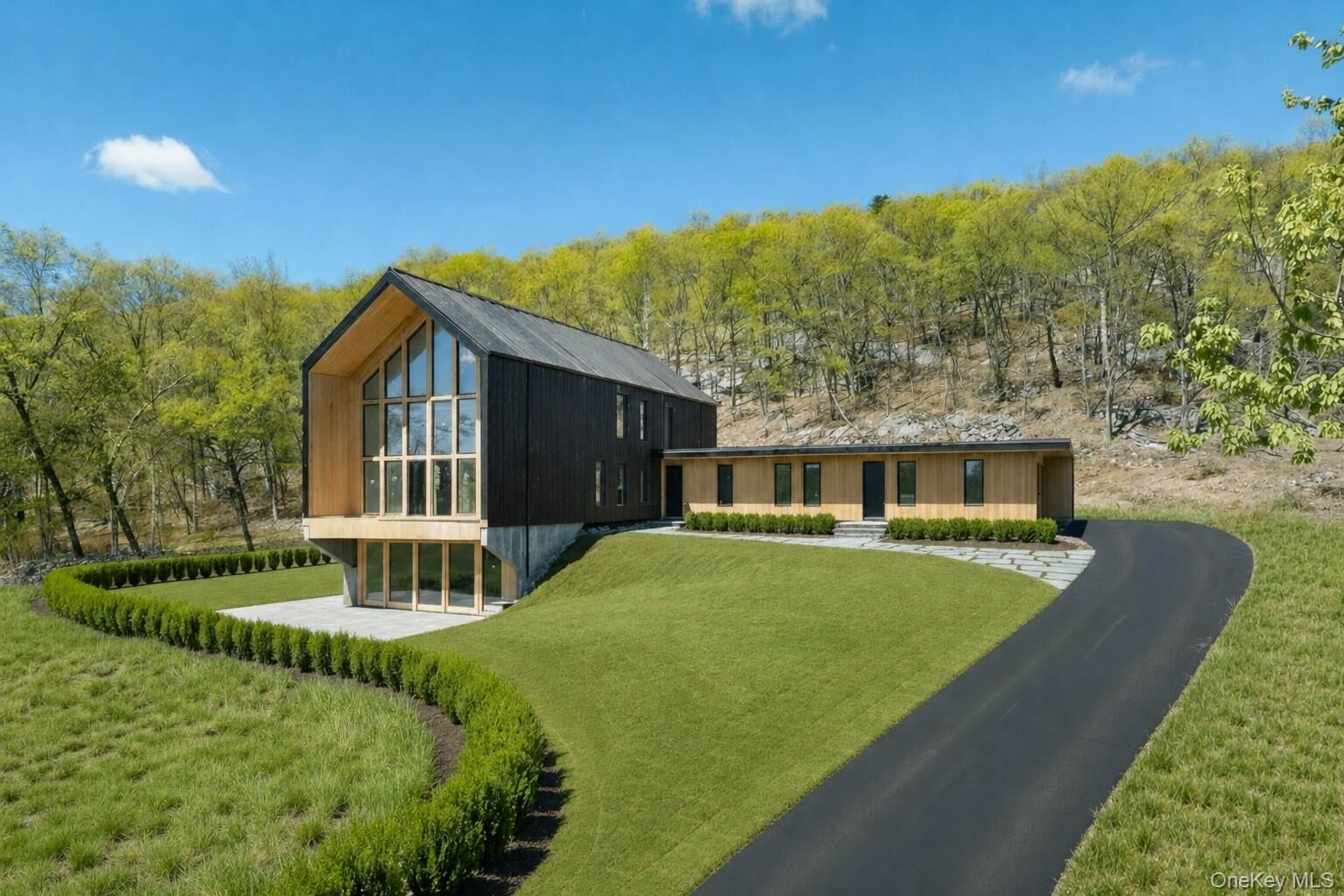 Property Photo:  95 Jersey Avenue  NY 10925 