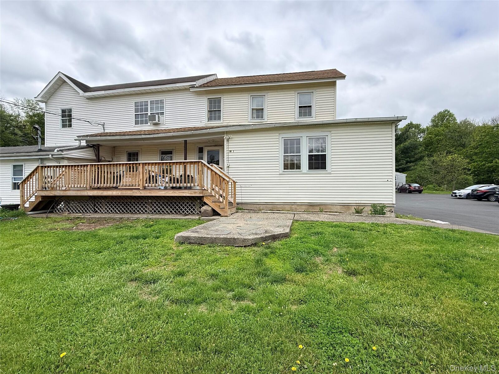 Property Photo:  19 Quartz Lane 1  NY 12771 