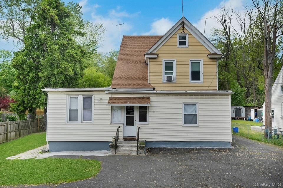 Property Photo:  153 Saw Mill River Road (Aka) 153 S. Central Avenue Road  NY 10523 