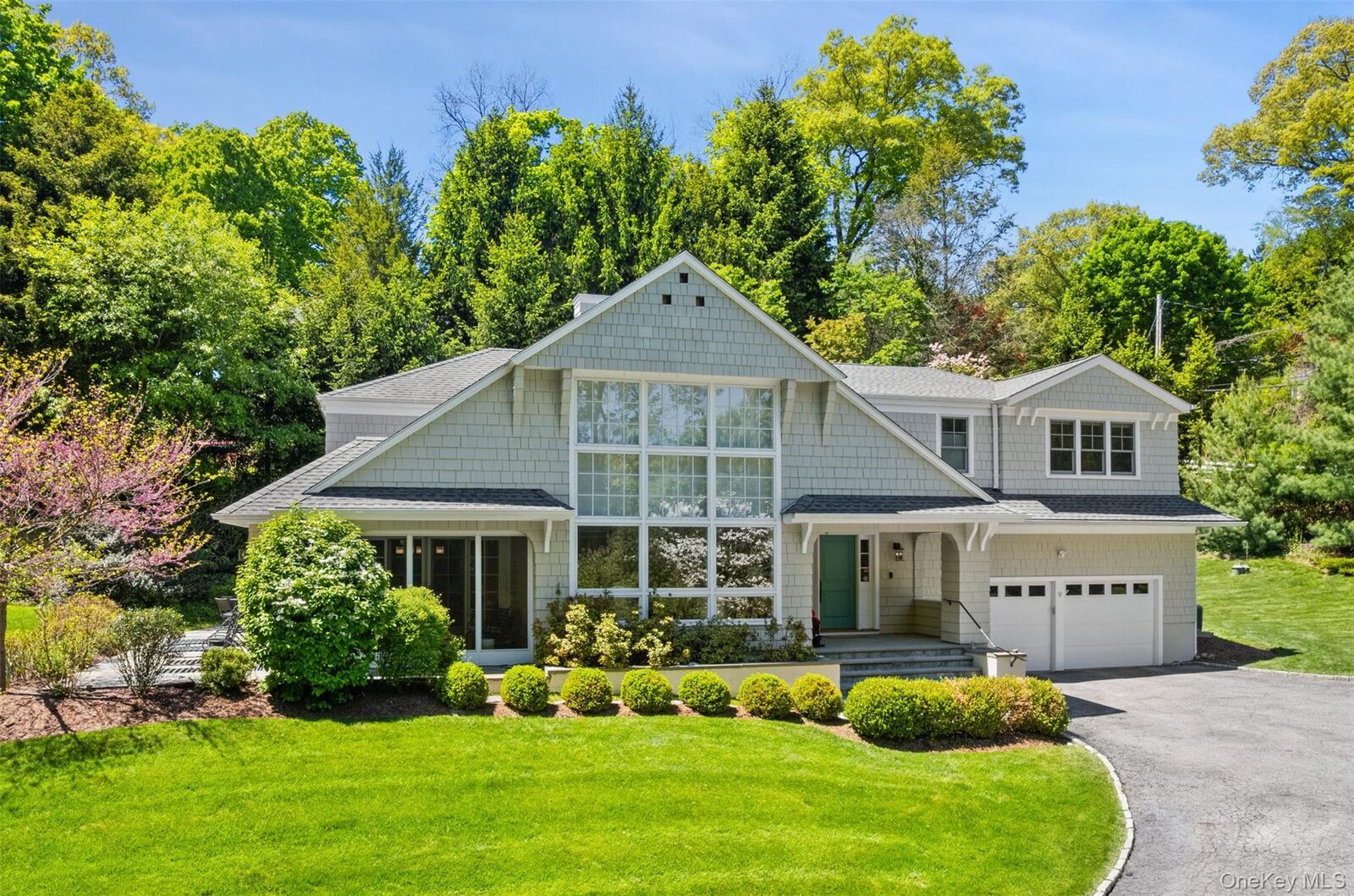 Property Photo: 9 South Road NY 10536