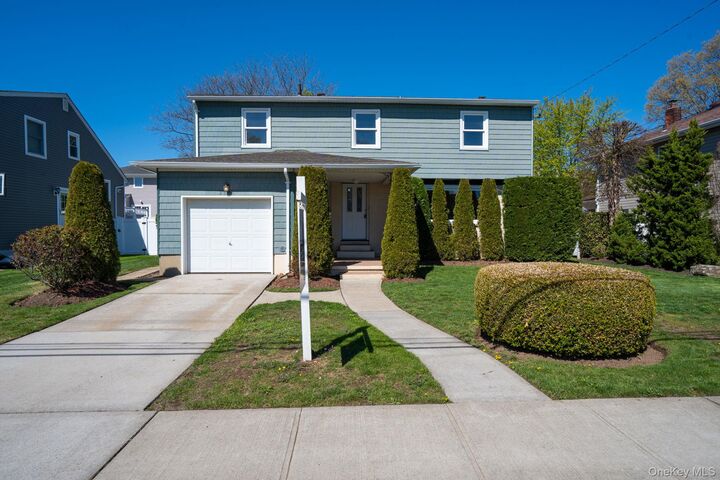 Property Photo: 2386 Hampton Avenue NY 11783