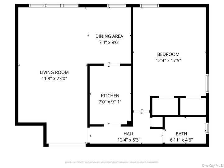 Property Photo: 678 Warburton 3B NY 10701