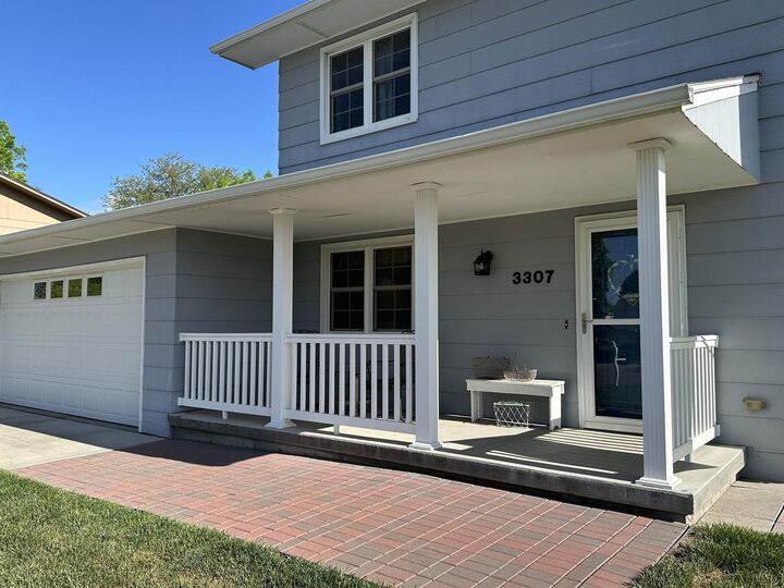 Property Photo: 3307 W F NE 69101