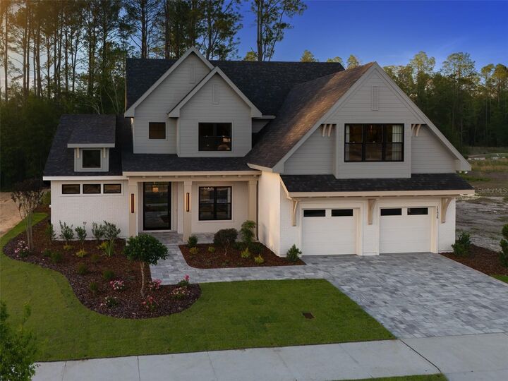 Property Photo: 14828 SW 9th Lane FL 32669