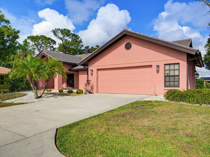 Property Photo:  1599 Vermeer Drive  FL 34275 
